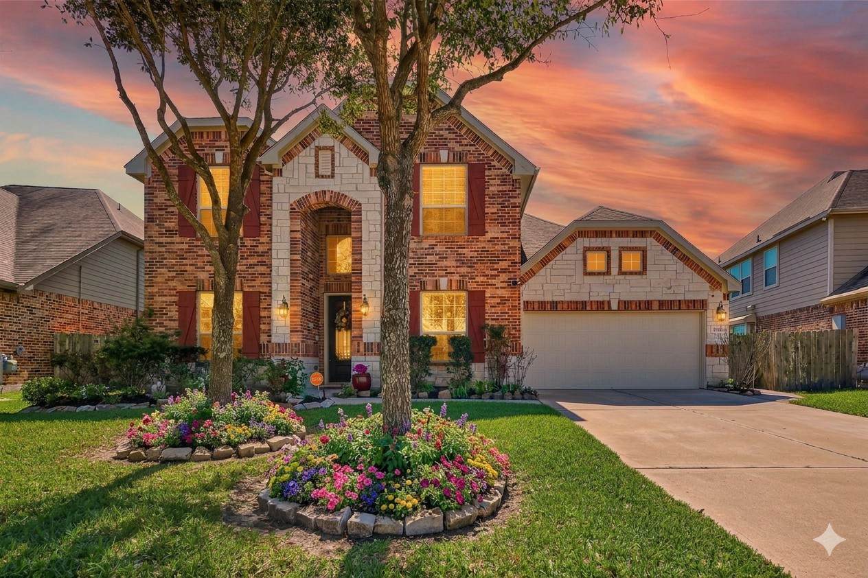 7034 Belle Meadow Lane - Photo 1