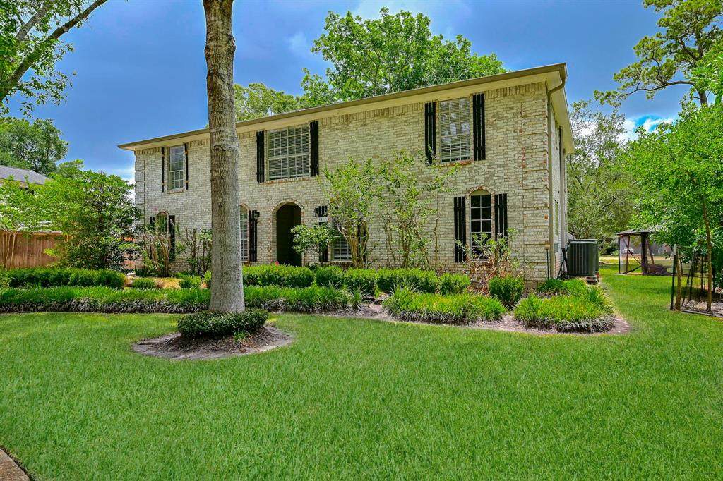 5315 Whittier Oaks Drive - Photo 1