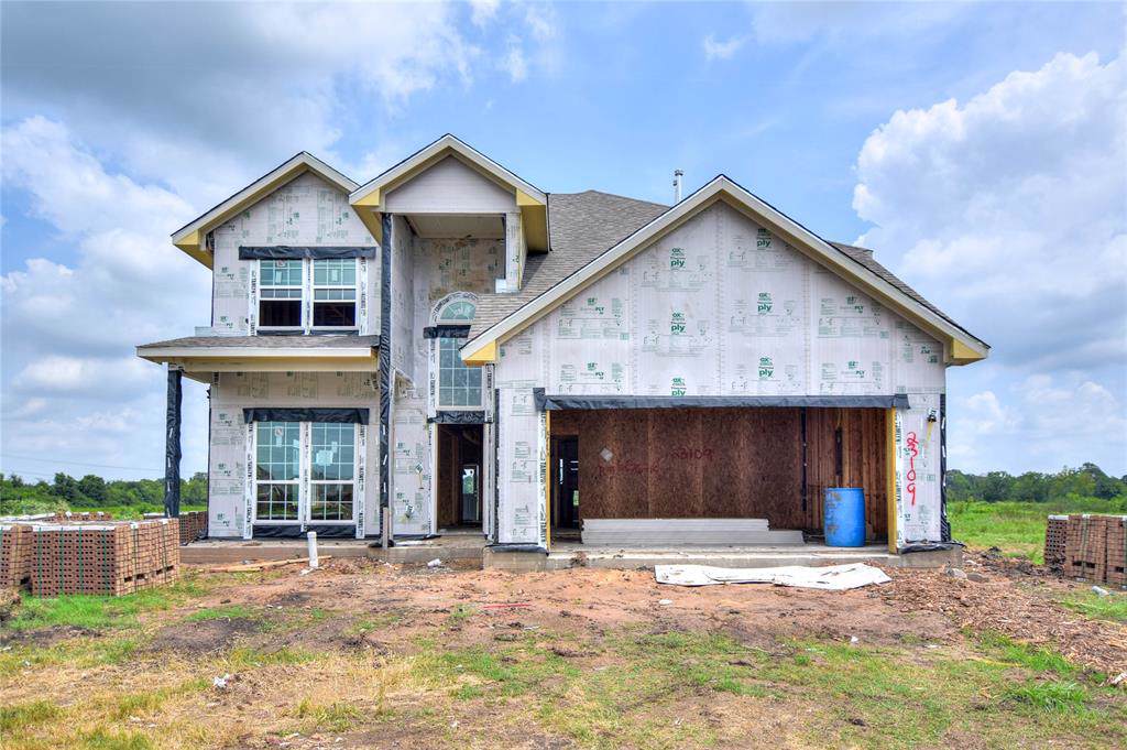 23109 Zinfandel Drive - Photo 1