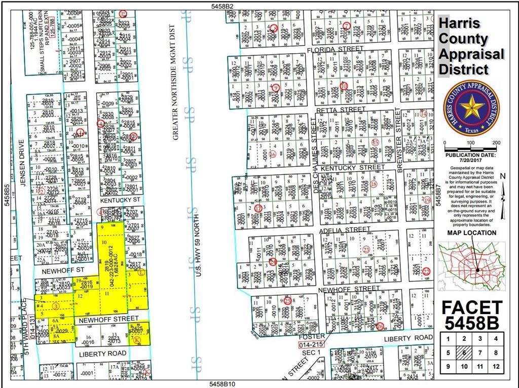 2819 Newhoff Street - Photo 1