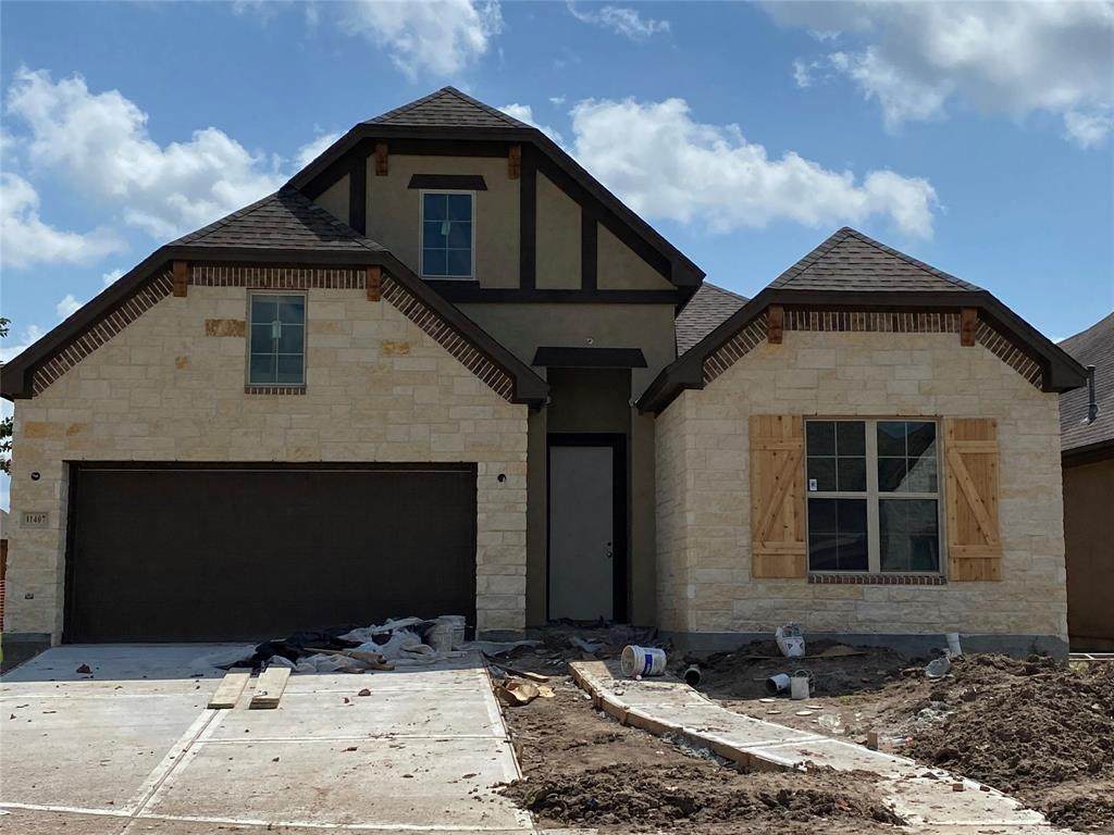 11407 Robillard Way - Photo 1