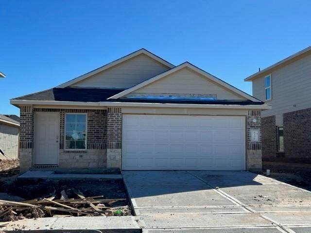 5430 Tuscany Hills Lane - Photo 1