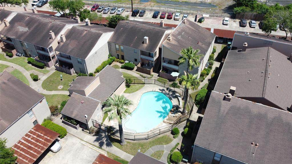 10203 Forum Park Drive - Photo 1