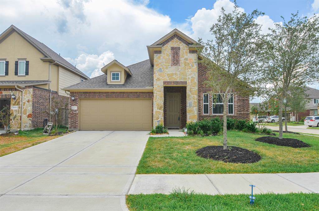 8823 Chapada Highlands Drive - Photo 1