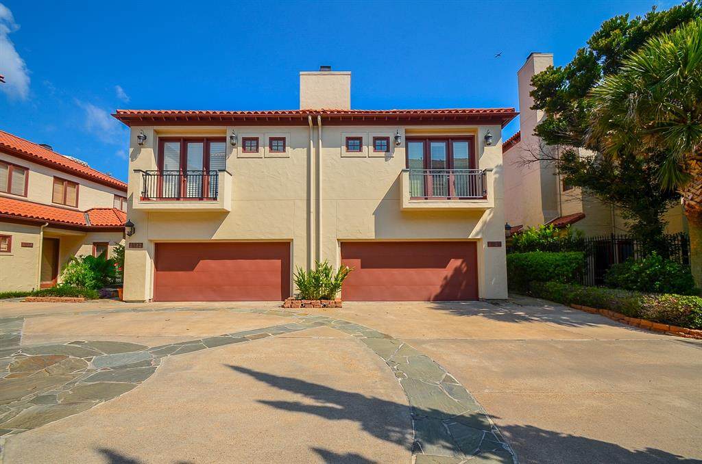 2520 Kingston Street - Photo 1