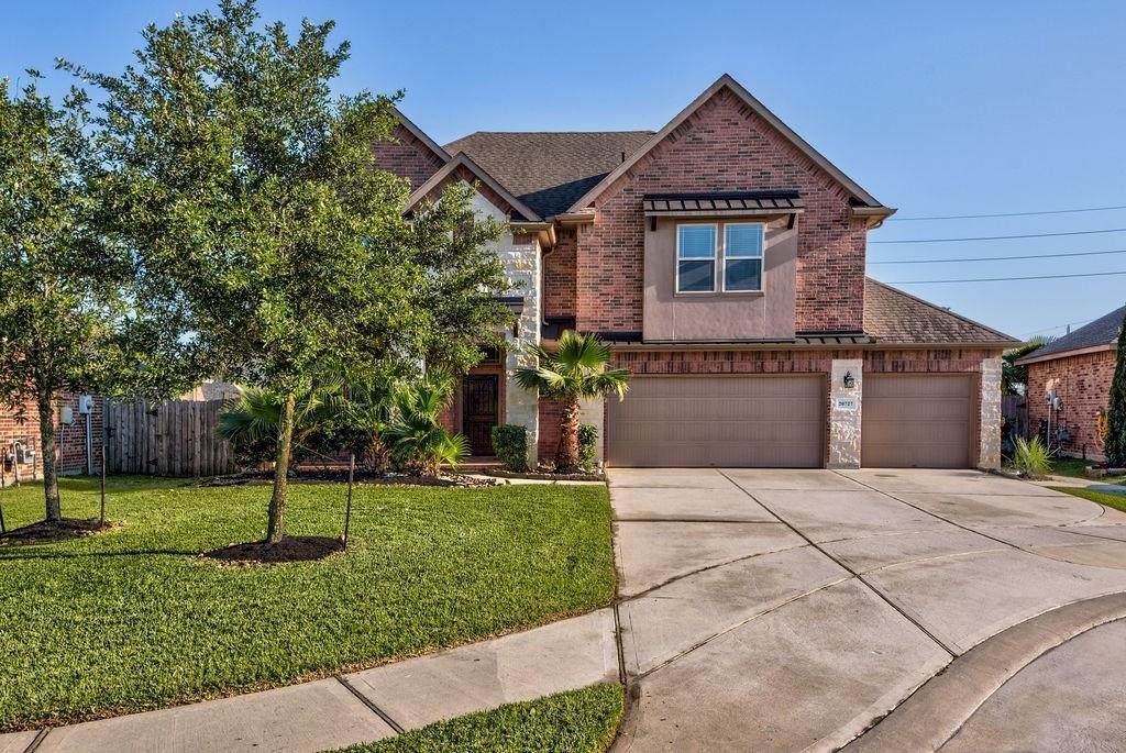 20727 Great Pines Drive - Photo 1 20727 Great Pines Drive - Photo 1