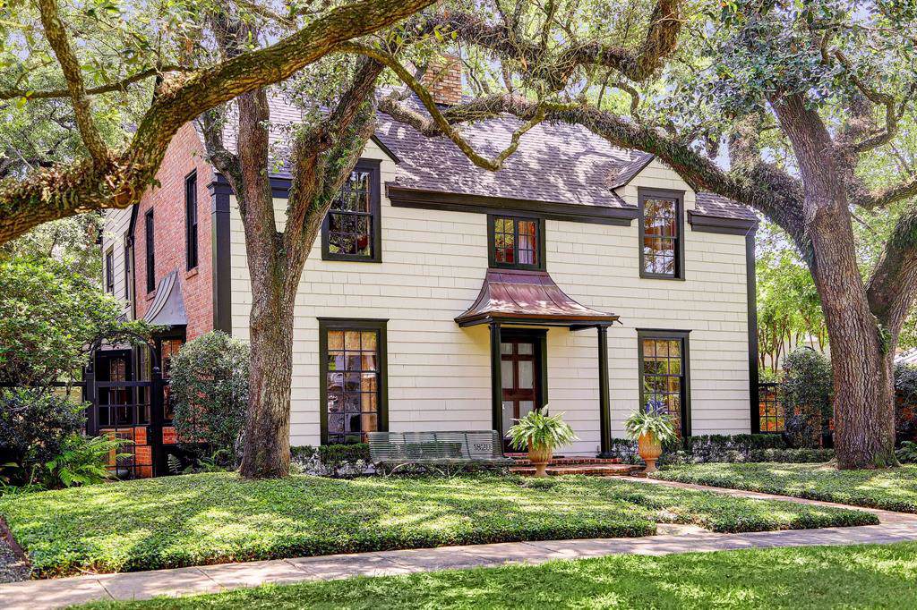 1829 Sharp Place - Photo 1