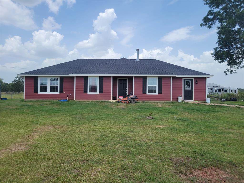 4806 Fm 1011 Road - Photo 1