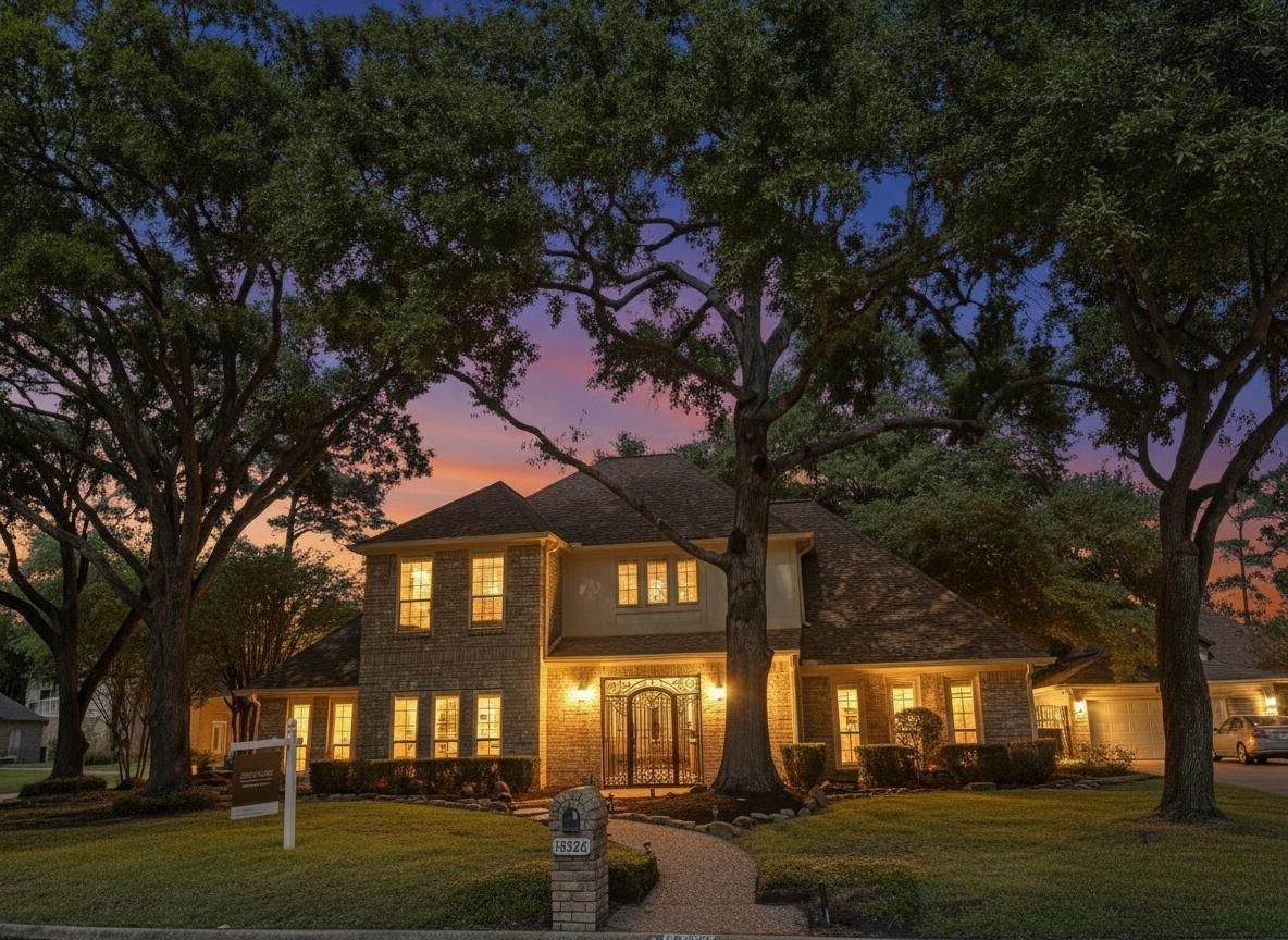 18326 Lake Oaks Drive - Photo 1