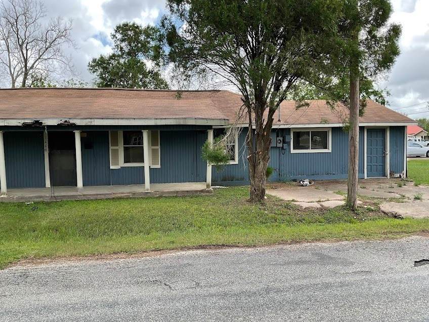 1408 Austin Street - Photo 1