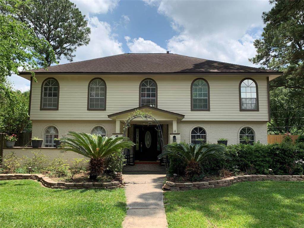 8135 Theisswood Road - Photo 1