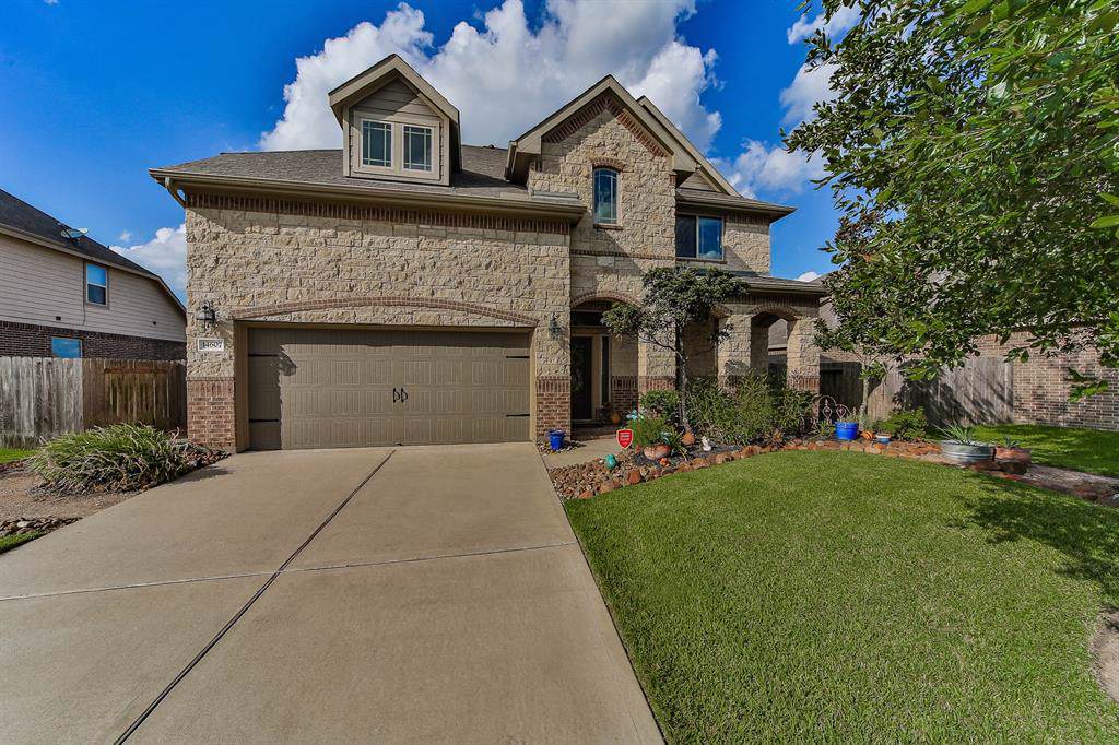 14607 Apricot Blush Court - Photo 1