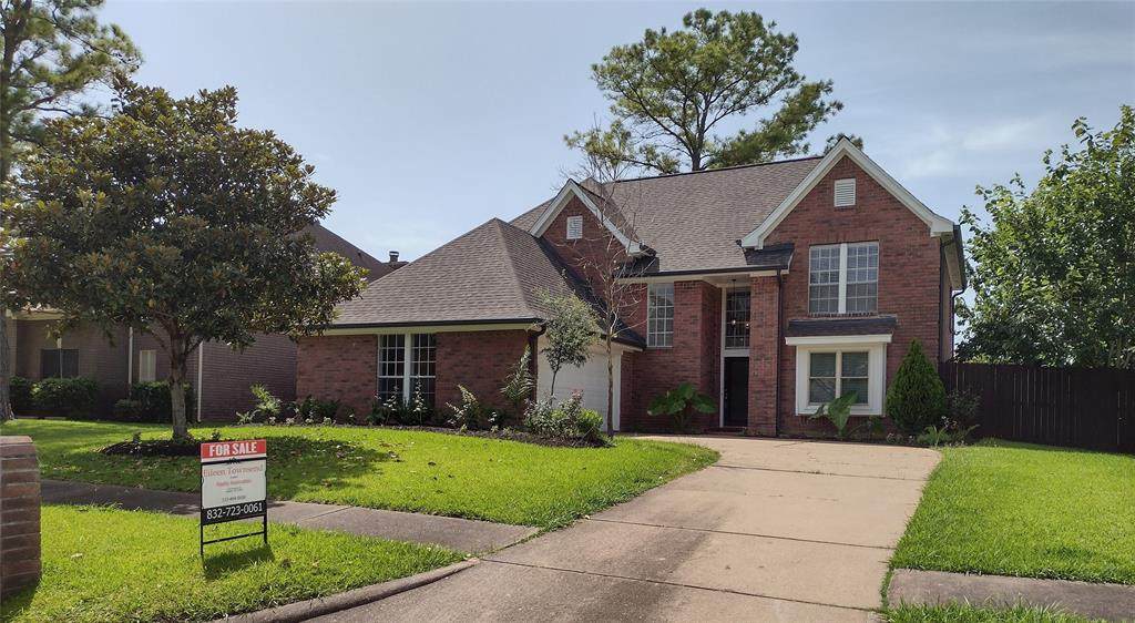 2906 Cane Field Drive - Photo 1
