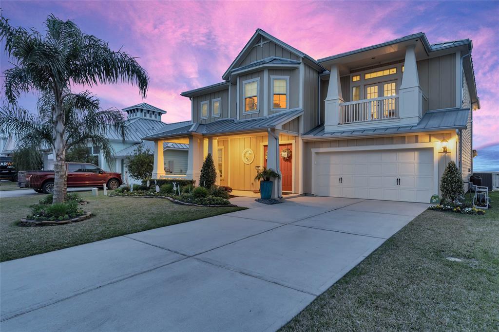 5406 Brigantine Cay Court - Photo 1