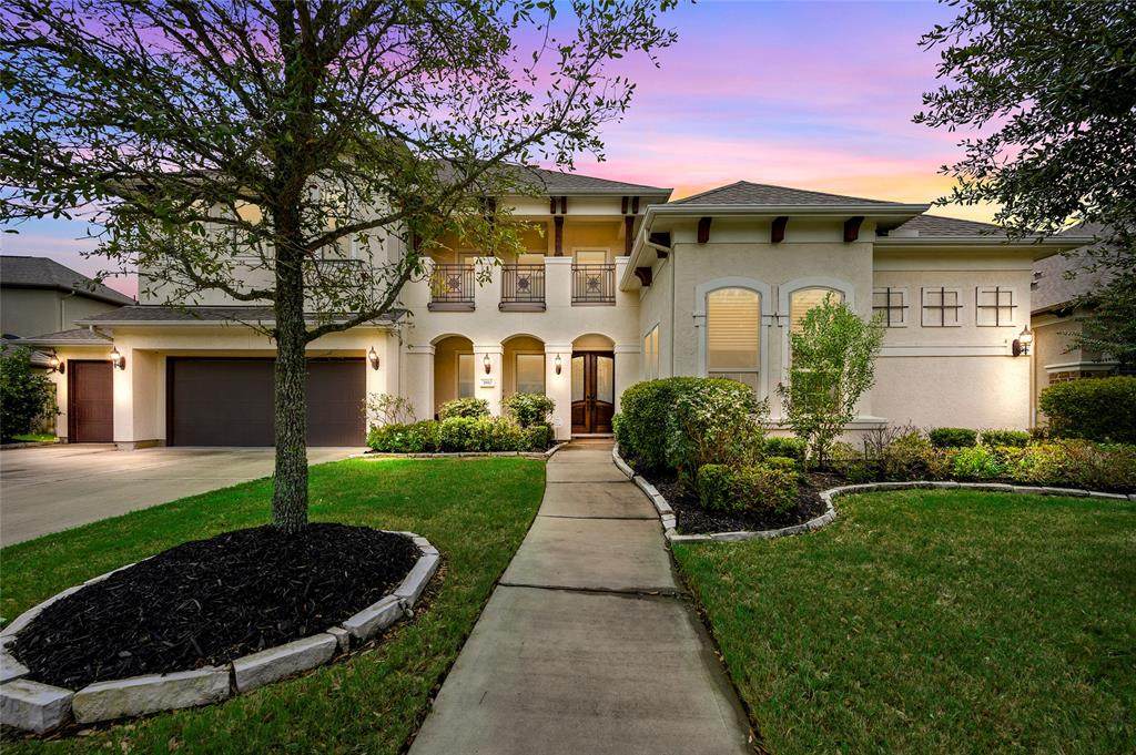 3810 Preston Cove Court - Photo 1