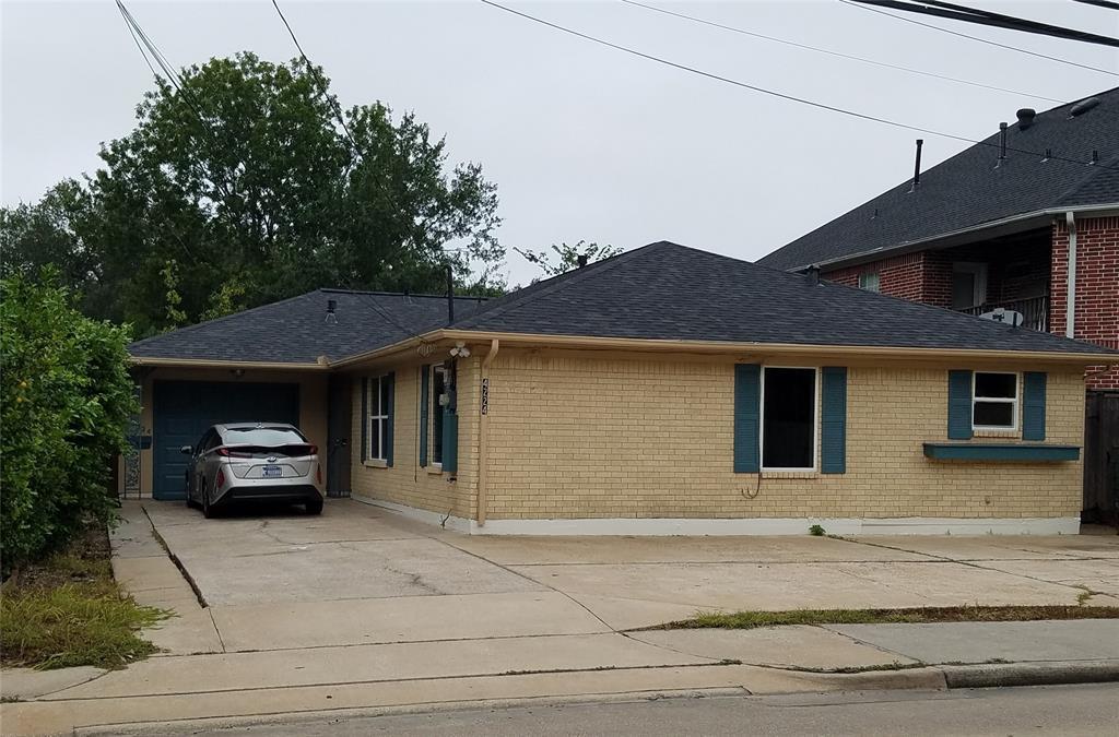 4224 Bissonnet Street - Photo 1