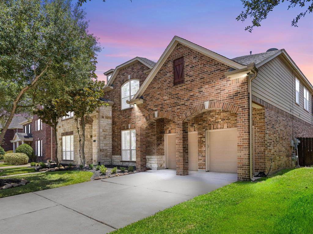 3918 Bowie Bend Lane - Photo 1