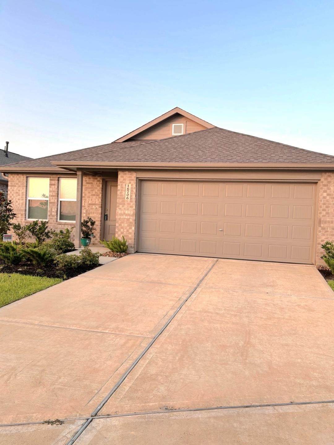 16706 Grazed Fallow Trail - Photo 1
