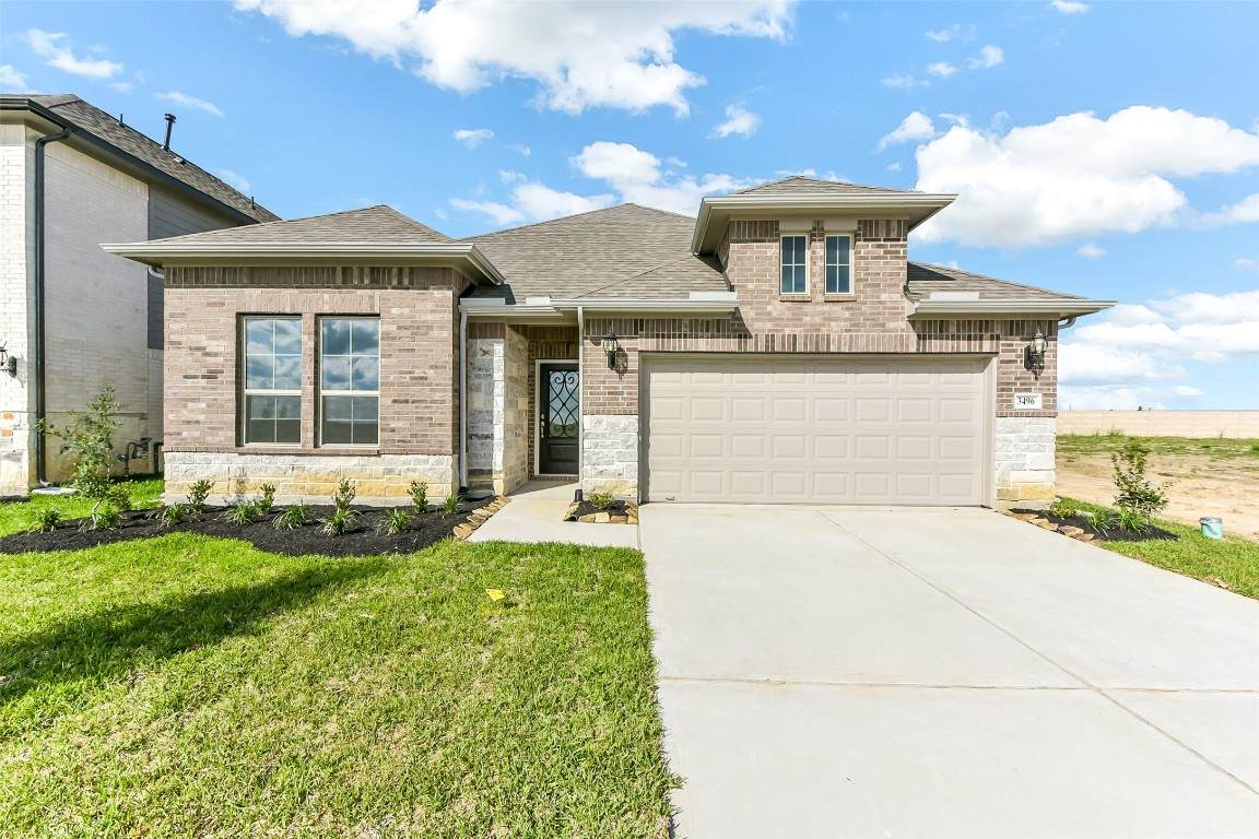 3496 Mount Scenery Lane - Photo 1