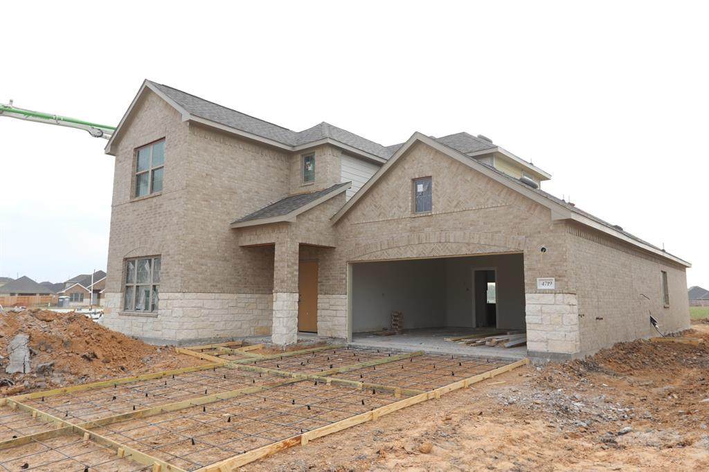 4719 Austin Landing - Photo 1