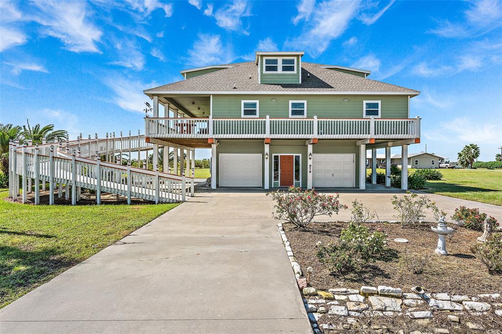 979 Rancho Carribe Drive - Photo 1