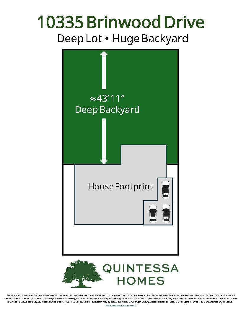 10335 Brinwood Drive - Photo 1