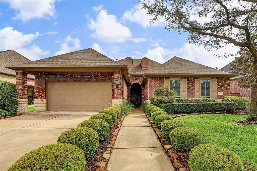 6510 Carrizo Fall Court - Photo 1
