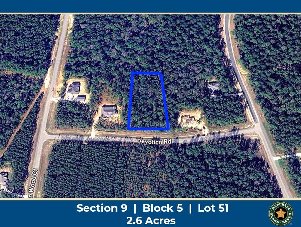 10621 Devotion Road - Photo 1