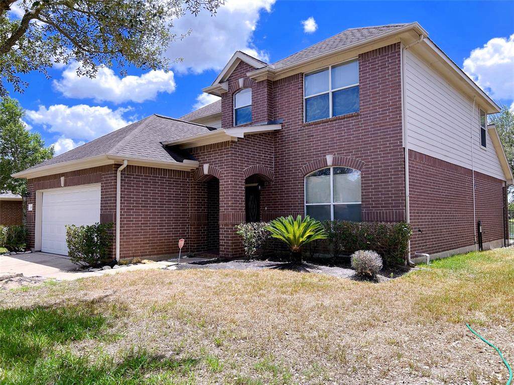 25811 Chapman Falls Drive - Photo 1