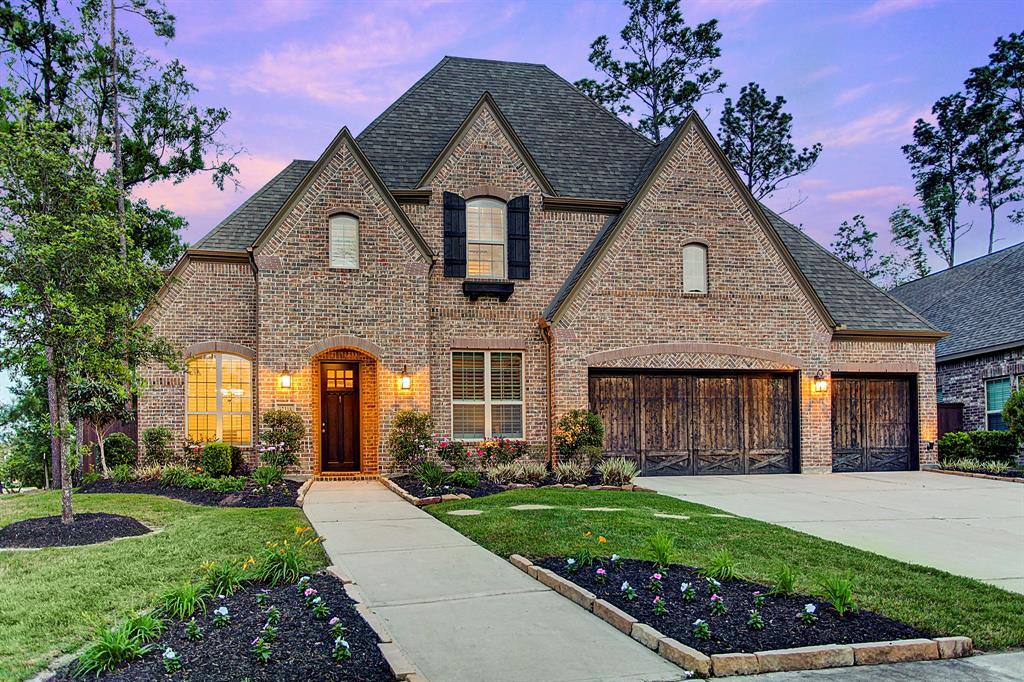 17318 Sequoia Kings Drive - Photo 1