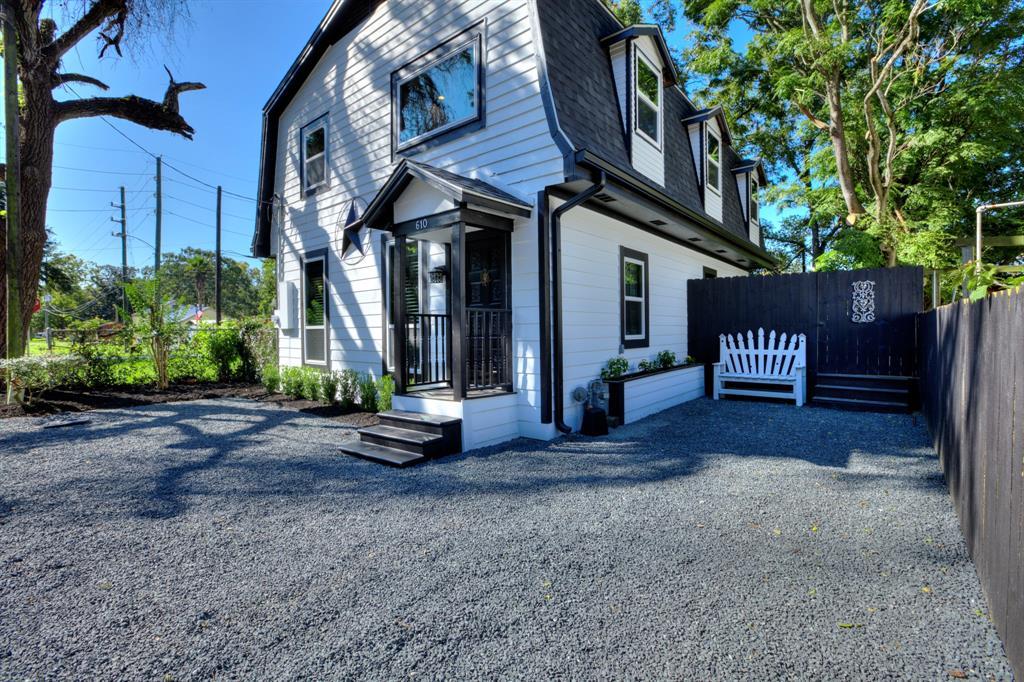 610 Front Street - Photo 1