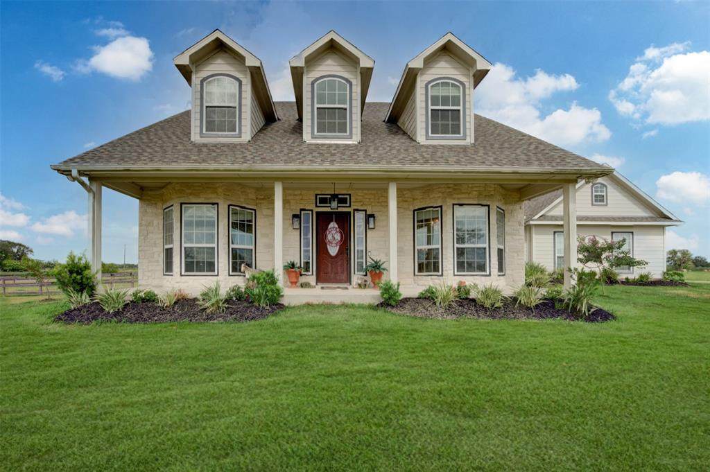 2710 Horseshoe Lane - Photo 1