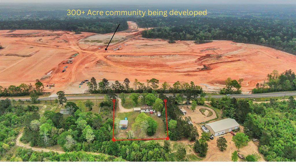 15849 Fm 1484 Road - Photo 1