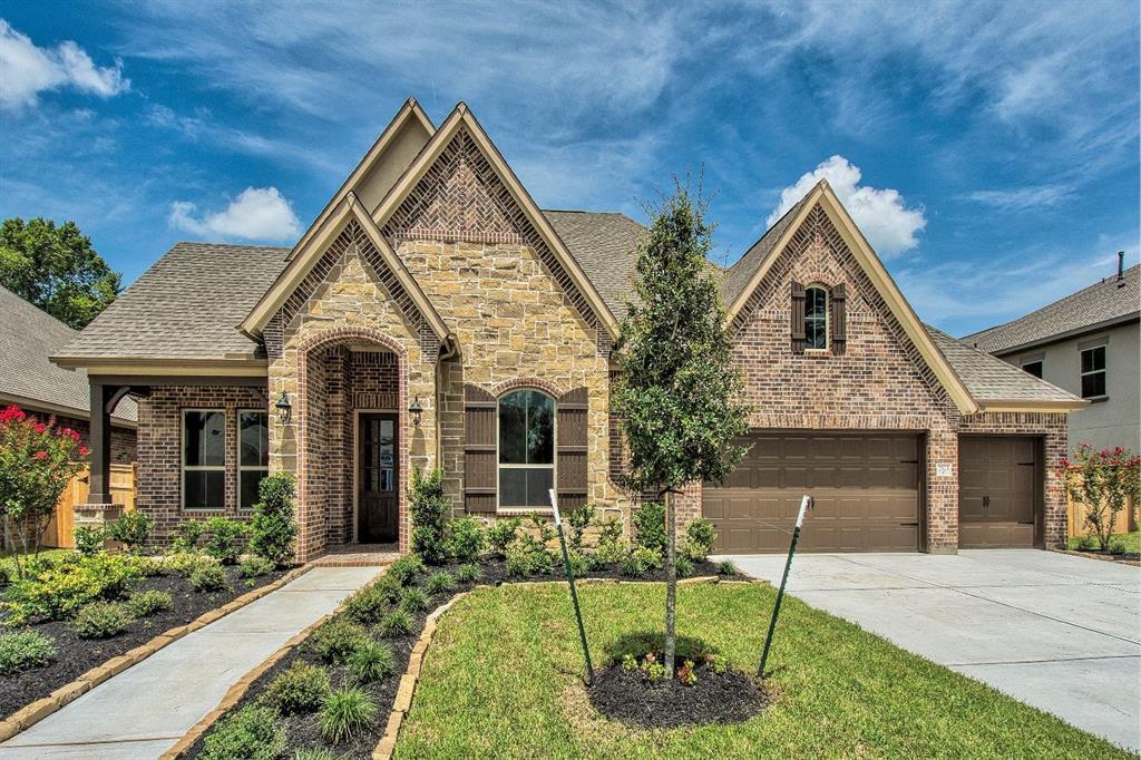 2523 Serene Path - Photo 1
