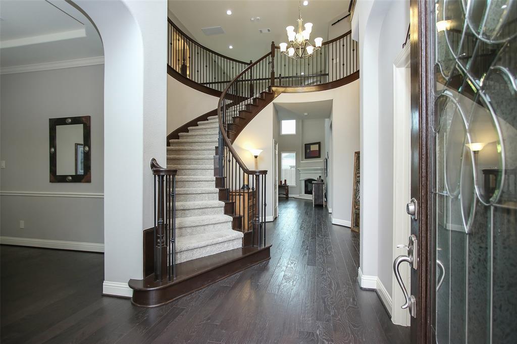 3519 Winding Point Lane - Photo 1
