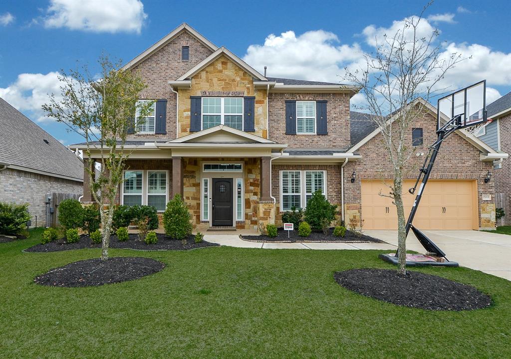 27015 Lindenwood Creek Lane - Photo 1