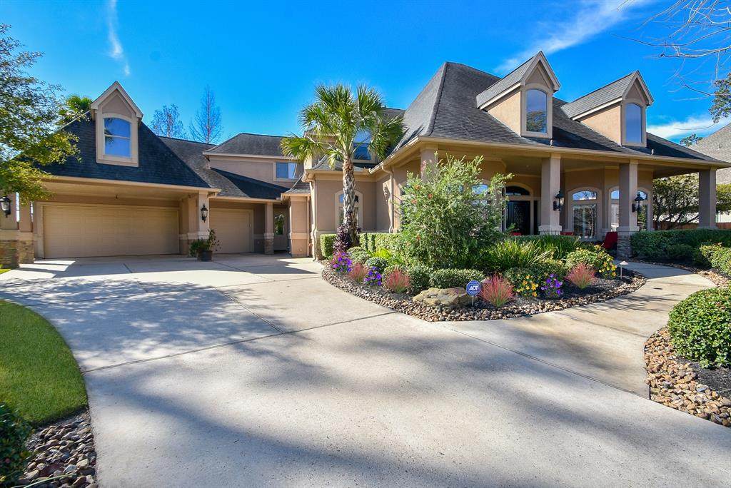 13803 Frio Springs Court - Photo 1
