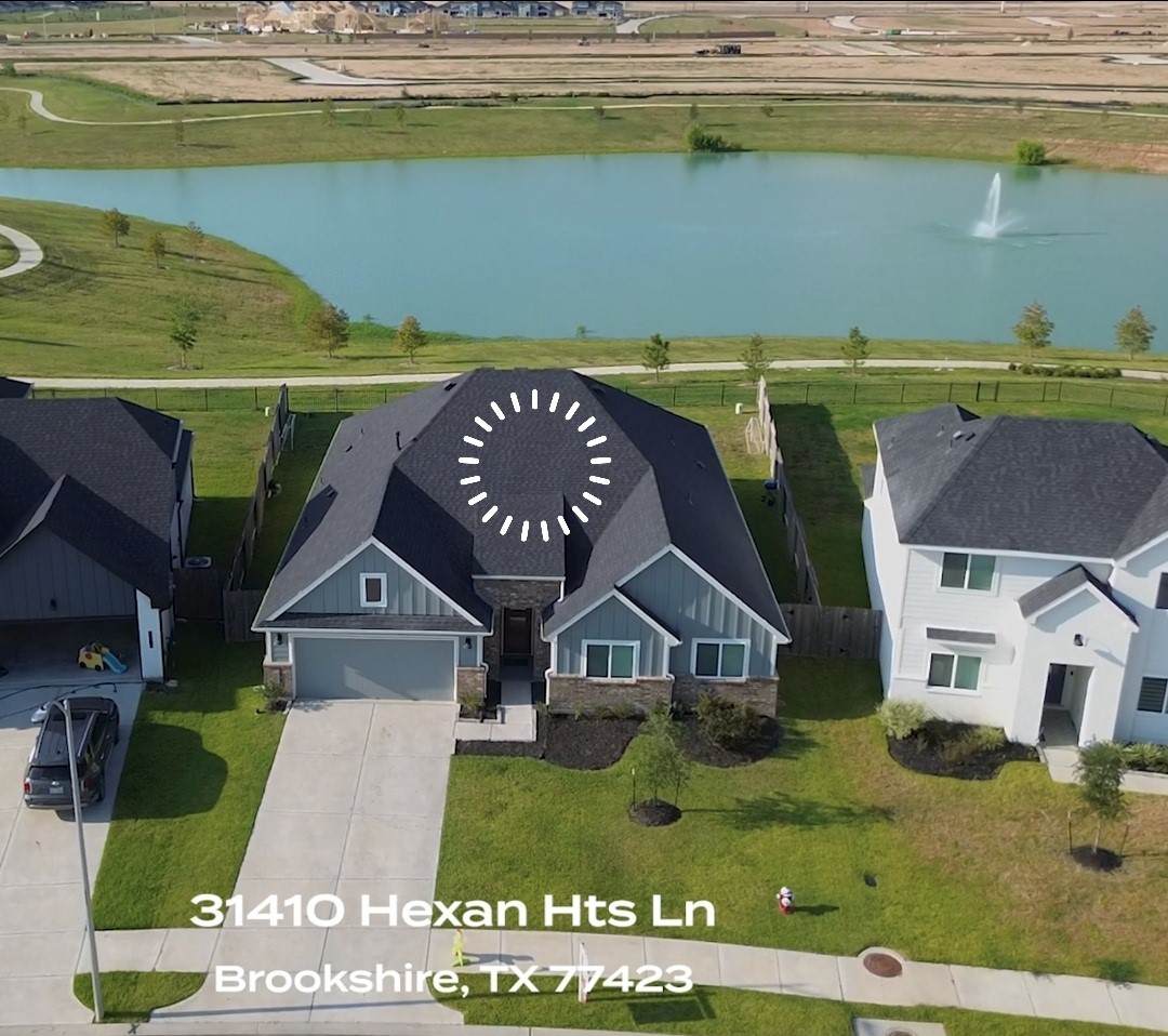 31410 Hexan Heights Lane - Photo 1