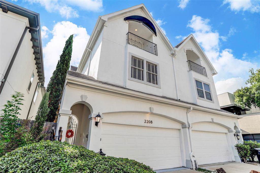 2208 Mcduffie Street - Photo 1