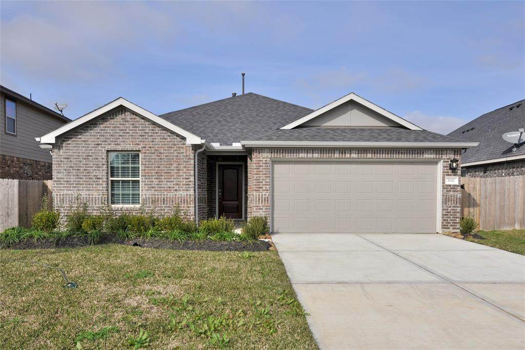 2607 Pines Trace Lane - Photo 1