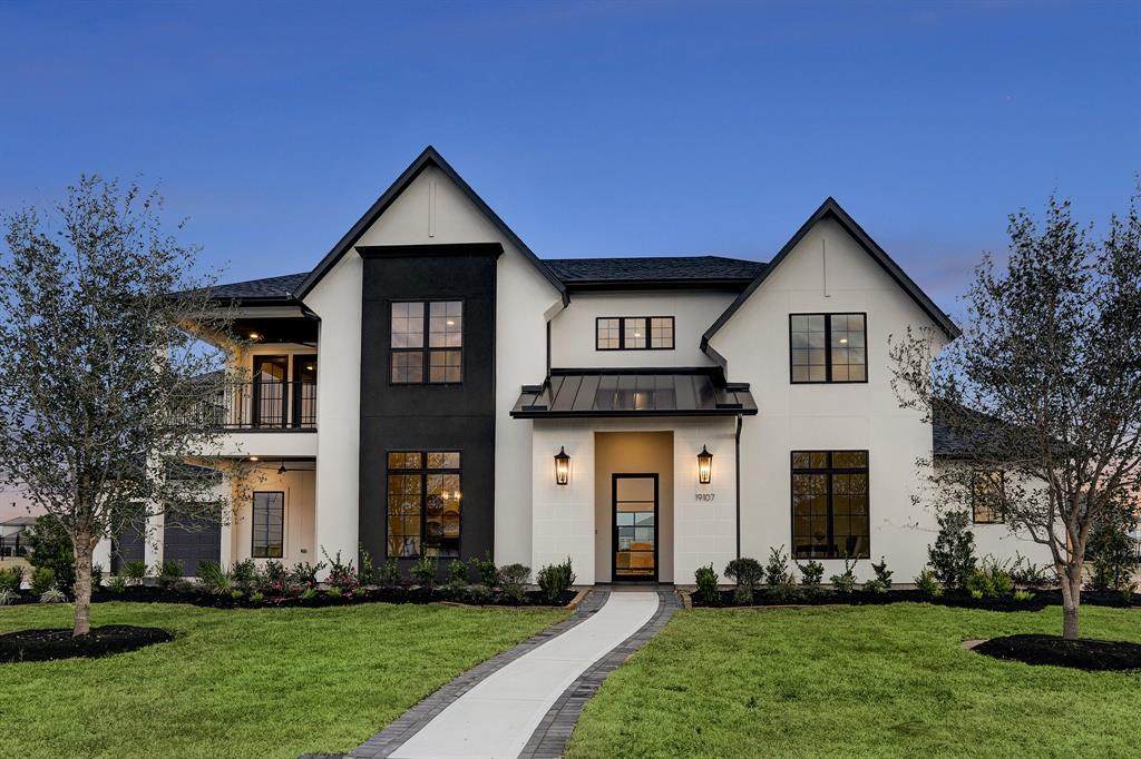 19107 Caney Creek Mills Lane - Photo 1