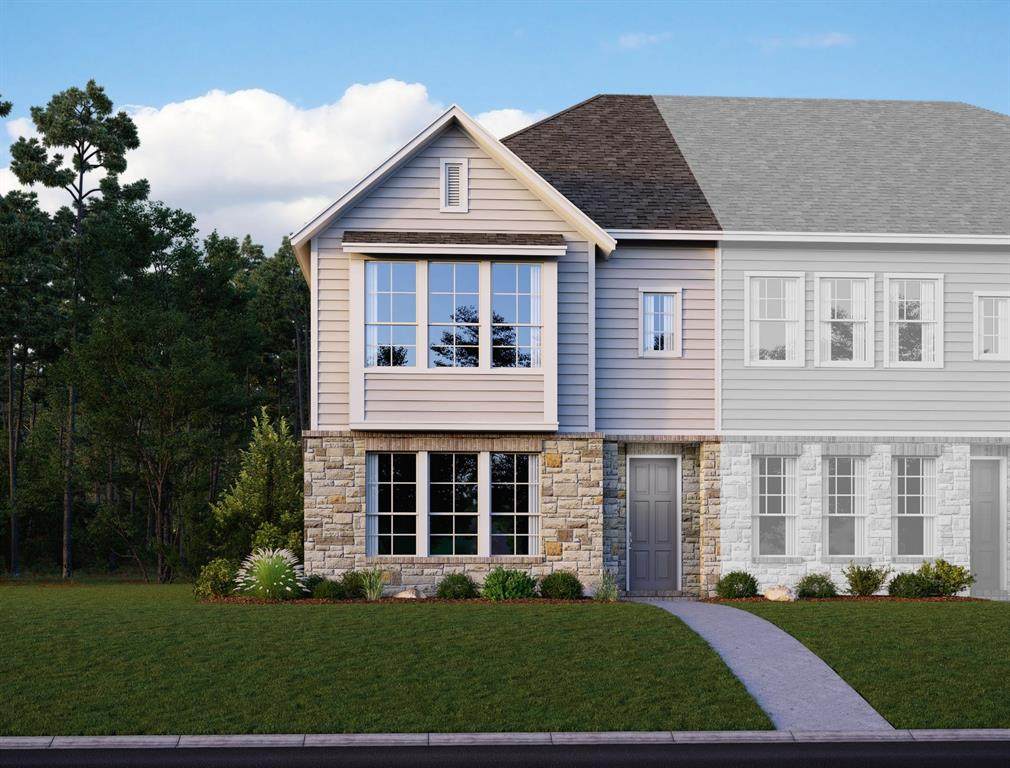 9412 Caddo Ridge Ln - Photo 1