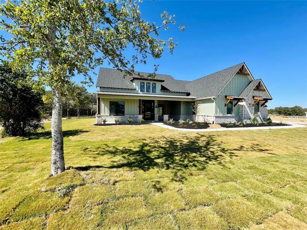 5554 Millstone Drive - Photo 1