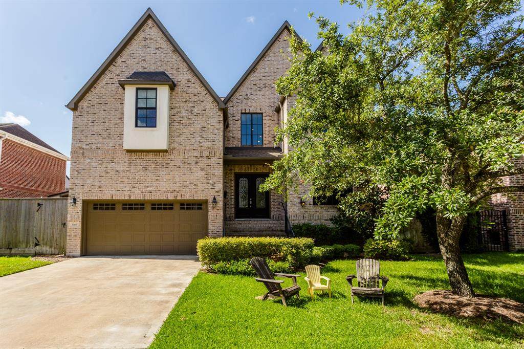 3301 Glen Haven Boulevard - Photo 1