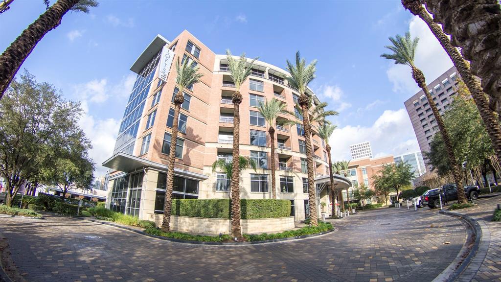 1901 Post Oak Boulevard - Photo 1