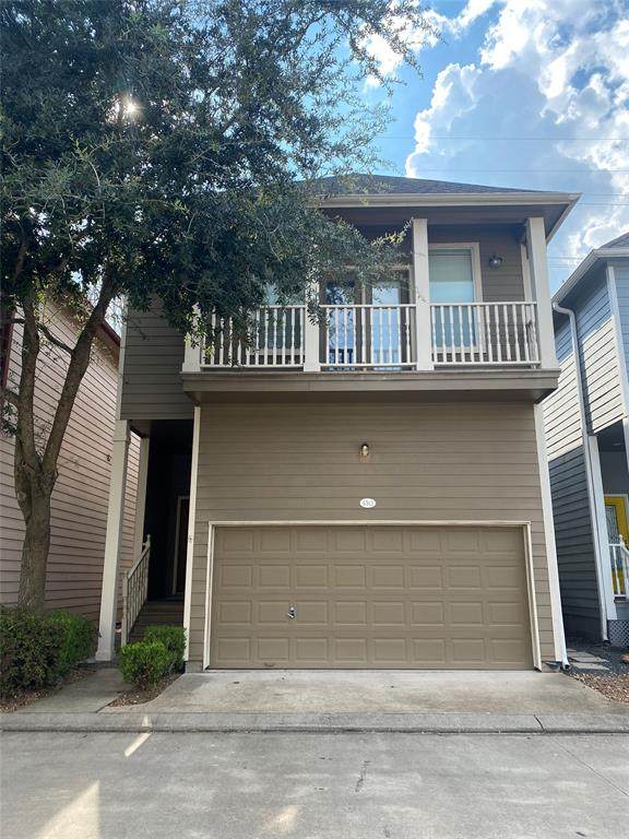 3313 New Garden View Lane - Photo 1