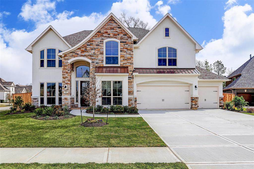 3303 Royal Falls Ct - Photo 1