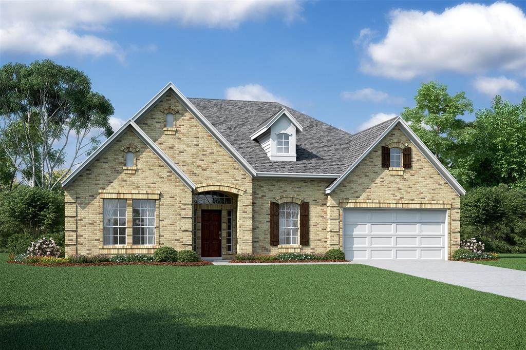 13531 Spring Mist Drive - Photo 1