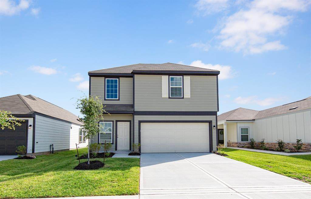 8113 Burnt Orchid Drive - Photo 1