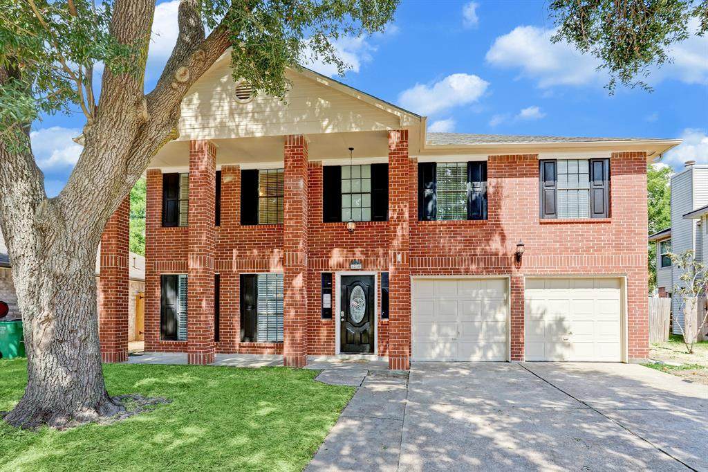 6210 Nancet Drive - Photo 1